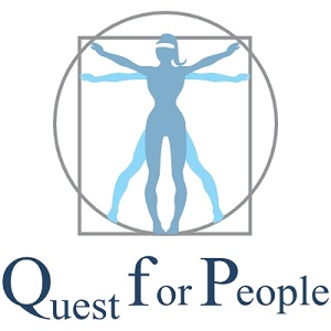 Logo Quest For People